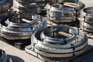 Selecting the Right Pad Flange for Your Piping System